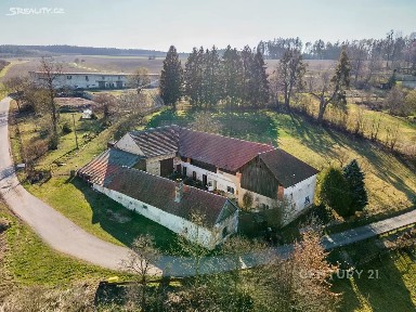 Vendolí, Svitavy
