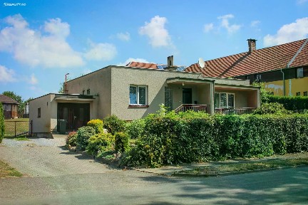 Prodej rodinného domu 165 m², pozemek 1900 m² Němčice