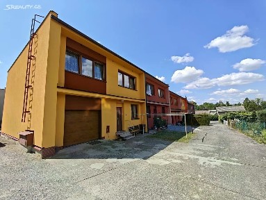 Chrast, Chrudim, Chrašice