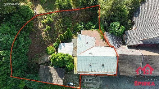 Moravská Třebová, Svitavy, Udánky