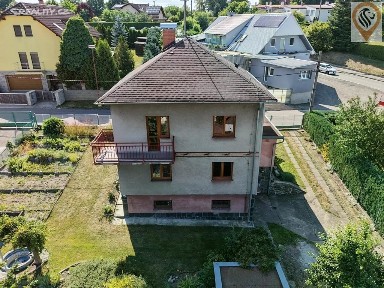 Prodej rodinného domu 120 m², pozemek 726 m² U Daliborky, Žamberk