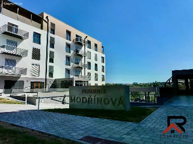 Třebíč, Nové Město, Modřínová