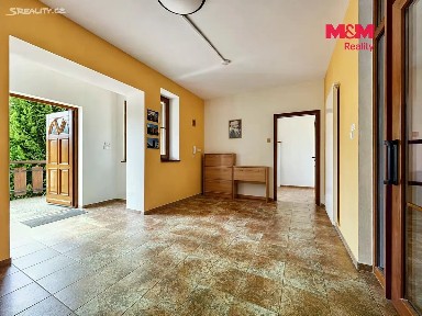 Prodej rodinného domu 737 m², pozemek 3827 m² Lichkov