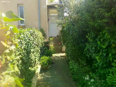 Prodej rodinného domu 71 m², pozemek 379 m² Rybitví