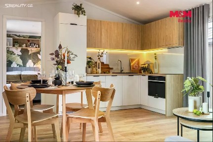 Prodej rodinného domu 59 m², pozemek 1471 m²