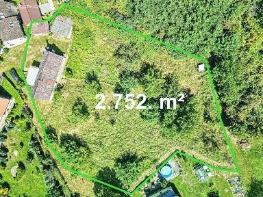 Prodej rodinného domu 87 m², pozemek 7779 m² Podhořany u Ronova