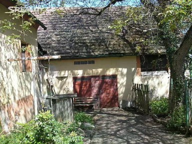 Prodej rodinného domu 85 m², pozemek 929 m²