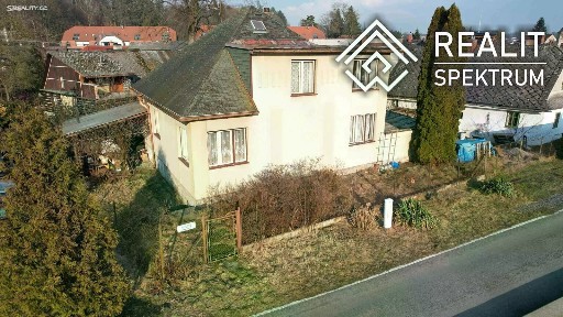 Prodej rodinného domu 179 m², pozemek 531 m²