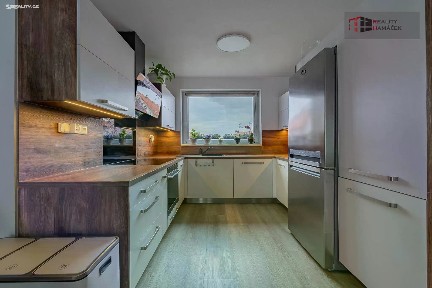 Prodej rodinného domu 91 m², pozemek 209 m²