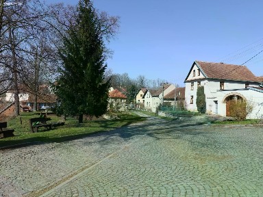 Prodej zemědělské usedlosti 450 m², pozemek 3402 m²