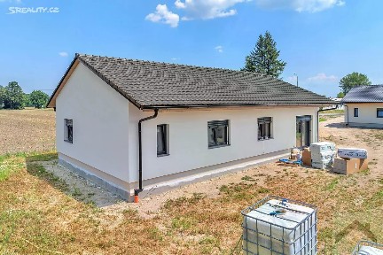 Prodej rodinného domu 104 m², pozemek 864 m² Bezová, Horní Jelení