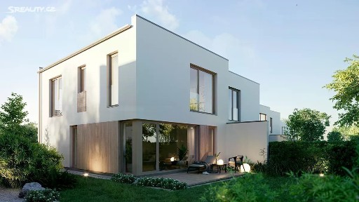 Prodej rodinného domu 127 m², pozemek 453 m² Bohdana Kopeckého, Litomyšl - Záhradí