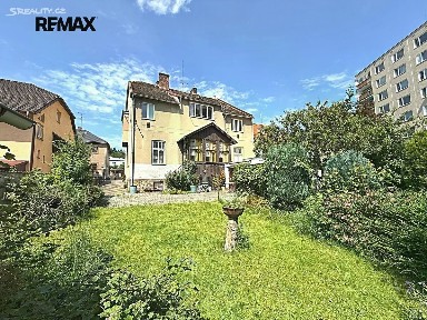 Prodej rodinného domu 143 m², pozemek 510 m²