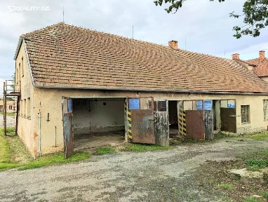 Třešť - Čenkov