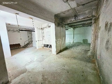 třída Legionářů, Jihlava