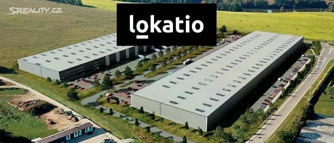 Pronájem skladového prostoru 21928 m²