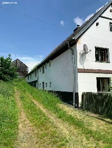 Prodej rodinného domu 200 m², pozemek 600 m²