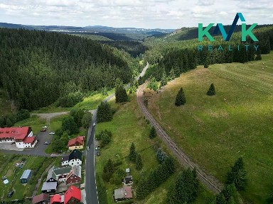 Majakovského, Horní Blatná
