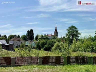 Velká Hleďsebe, Cheb, Klimentov