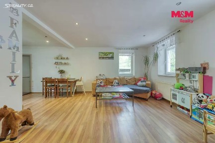 Prodej rodinného domu 151 m², pozemek 228 m² Masarykova, Luby