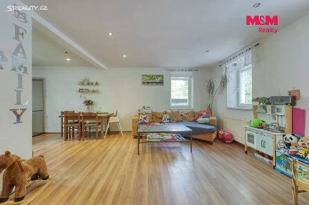 Prodej rodinného domu 151 m², pozemek 228 m²