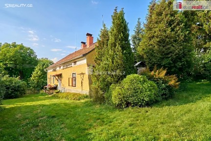 Prodej chalupy 125 m², pozemek 2098 m²