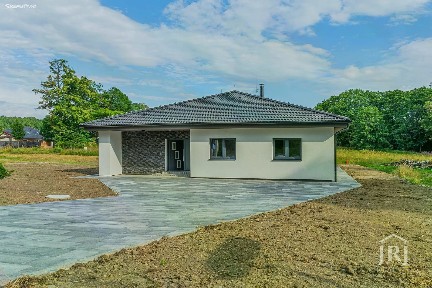 Prodej rodinného domu 112 m², pozemek 974 m² Andělská Hora