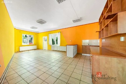 Prodej rodinného domu 185 m², pozemek 160 m²