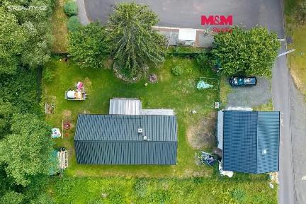 Prodej rodinného domu 163 m², pozemek 805 m² Pila
