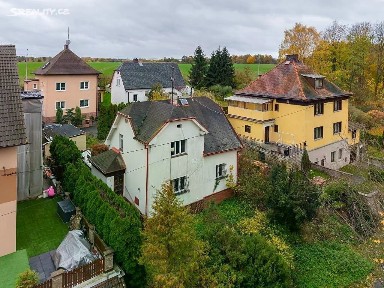 Prodej rodinného domu 150 m², pozemek 420 m²