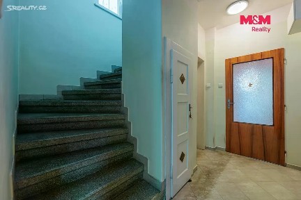 Prodej rodinného domu 113 m², pozemek 408 m² Dragounská, Cheb