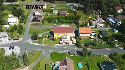 Prodej rodinného domu 510 m², pozemek 706 m²