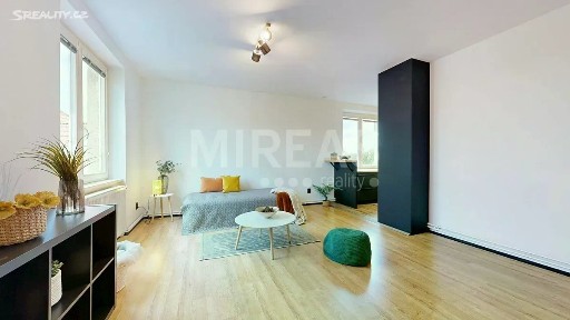 Prodej bytu 2+1 51 m² Komenského nám., Brandýs nad Labem-Stará Boleslav - Brandýs nad Labem