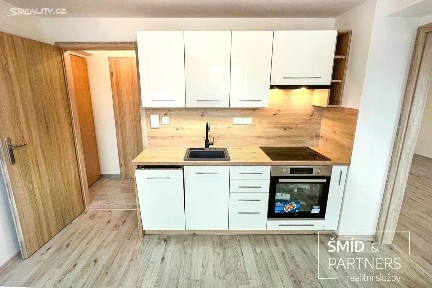 Prodej bytu 1+1 37 m²
