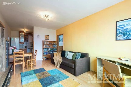 Prodej bytu 3+kk 65 m² Jeřábová, Dobříš