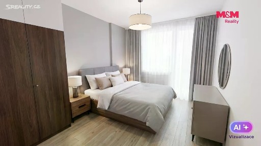 Prodej bytu 3+1 65 m²