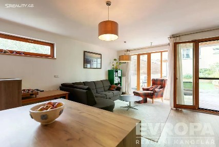 Prodej bytu 3+kk 140 m² Komenského, Řevnice