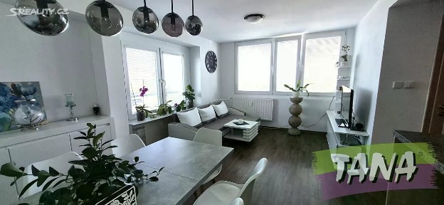 Prodej bytu 3+kk 76 m² Dr. Horákové, Poděbrady - Poděbrady II