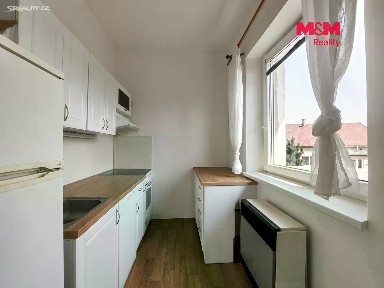 Prodej bytu 1+1 50 m² U Borků, Kolín - Kolín V