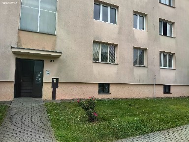 Prodej bytu 3+1 72 m² Fučíkova, Kutná Hora - Žižkov