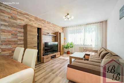 Prodej bytu 4+1 78 m² Mládežnická, Mladá Boleslav - Mladá Boleslav II