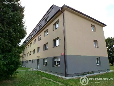 Poděbrady, Nymburk, Poděbrady III, Kunštátská