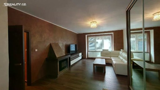 Prodej bytu 3+kk 78 m² Dukelských hrdinů, Kolín - Kolín IV