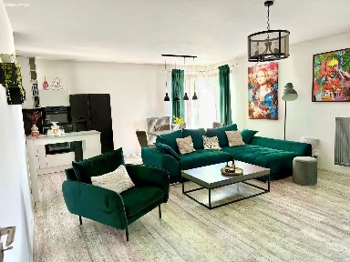 Prodej bytu 3+kk 110 m² Zbuzany