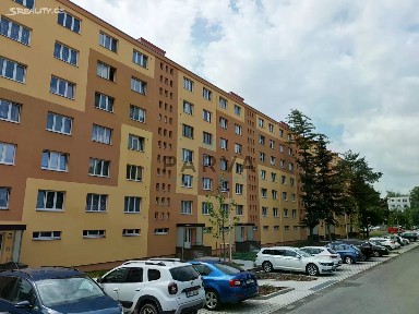 Prodej bytu 2+1 49 m² Dánská, Kladno - Kročehlavy