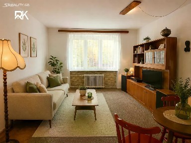 Prodej bytu 2+1 64 m² Bachmačská, Kolín - Kolín II