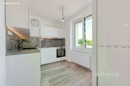Prodej bytu 2+1 50 m² Raisova, Nymburk