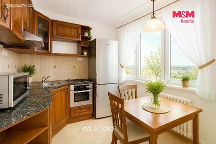 Prodej bytu 1+1 31 m² Dělnická, Kolín - Kolín II
