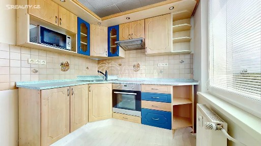 Prodej bytu 2+kk 40 m² U Remízku, Hořovice