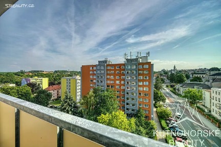 Kutná Hora, Hlouška, Masarykova